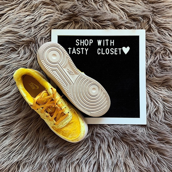 Nike air force 1 lv8 sneakers - Picture 5 of 8